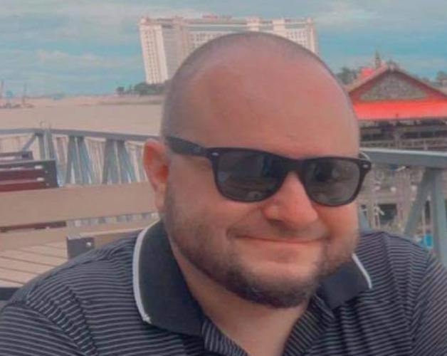 Radu Mariaș