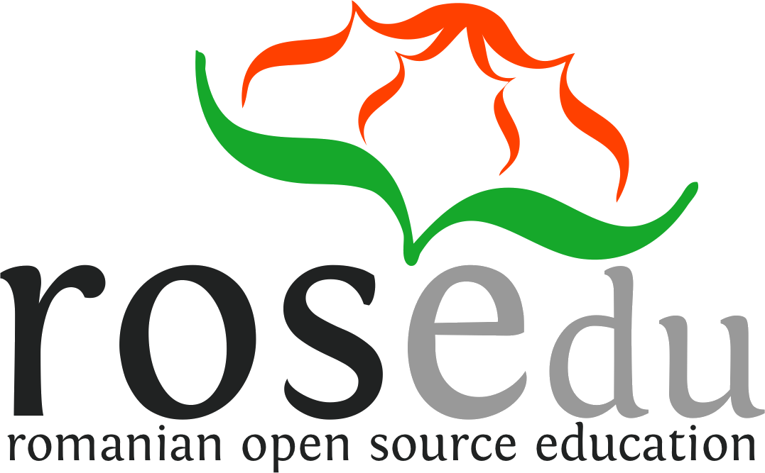 ROSEdu (Romanian Open Source Education)