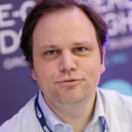 Bogdan Manolea
