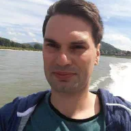 Daniel Băluță